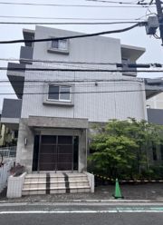 GROWS横浜妙蓮寺の外観画像