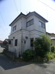 重留1丁目戸建の外観画像