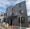 TERRAS Kasaiの間取り画像