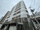 レクシア鶴ヶ丘の外観