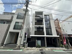 GRAN PASEO 自由が丘奥沢の外観画像