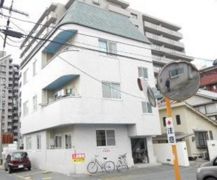 フレンズ東古松の外観画像