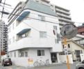 フレンズ東古松の間取り画像