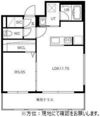 Casa Cordiale(カーサコルディアーレ)の間取り画像