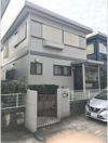 守山区白山貸戸建の間取り画像