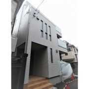 ルミエール本町の外観画像
