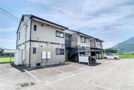 グランコート長野 C棟の外観画像