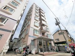 ジオナ本田の外観画像
