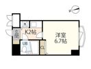 ダイアパレス横川公園の間取り画像