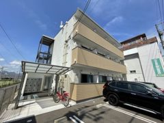 GRACE西栄 Annexの外観画像