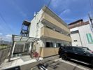 GRACE西栄 Annexの間取り画像