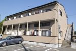 ガーデン恵比須Cの間取り画像