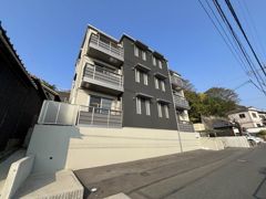 シファ松島の外観画像