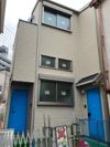 Belle Lead 西横浜の間取り画像