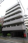 セントパレス南大井の間取り画像