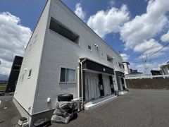 Blue mouintainの外観画像