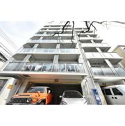 ヴェルト横濱石川町Ⅱの外観画像