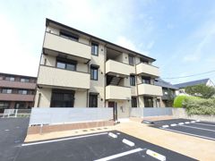 サープレマーシー Aの外観画像