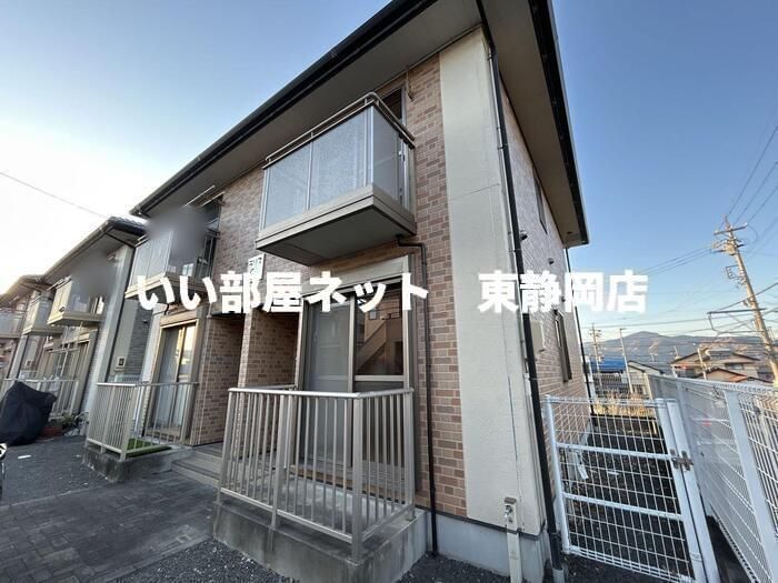 ポラリス Cの外観画像