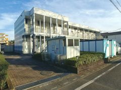 レオパレス南田園の外観画像