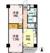 M・S・Yビル 住居の間取り画像