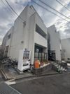 MRMリバーサイドの間取り画像