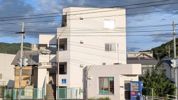 コーポ藤土の間取り画像