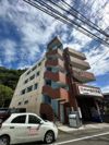 田上山元交通ビルの間取り画像