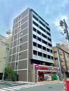 クレヴィアリグゼ日暮里根岸の間取り画像