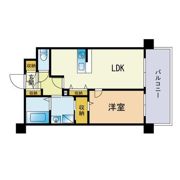 3710Residenceの間取り画像