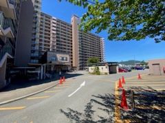 ダイアパレス文理大南壱番館の外観画像