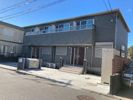 ボヌールの間取り画像