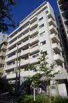 ライオンズマンション池袋の間取り画像