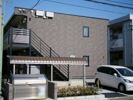 レオネクスト東八 エコーの間取り画像