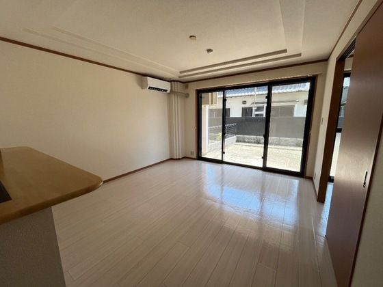 リビング