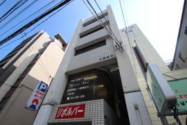RGT竹屋町buildingの外観画像