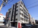 EL CEREZOの間取り画像