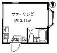 ライフピアセルリアンの間取り画像