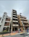 ハーモニーグラシア駒込の間取り画像