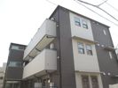 アズーリの外観