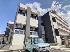 ハーモニーテラス松香台3の外観画像