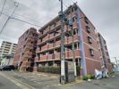 大産鳥飼マンションCの外観