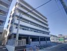 ネイティブ松田の間取り画像