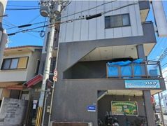プレアール吹田内本町の外観画像