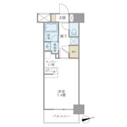 Coursの間取り画像