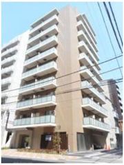 エムフラット秋葉原の外観画像