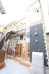 ユナイト蒔田ペンシルベニアの間取り画像