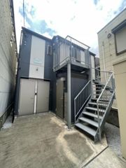 ヴィエント東中野の外観画像