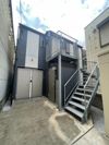 ヴィエント東中野の外観