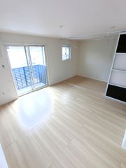 ISHIKAWA HILLS Ⅷの間取り画像